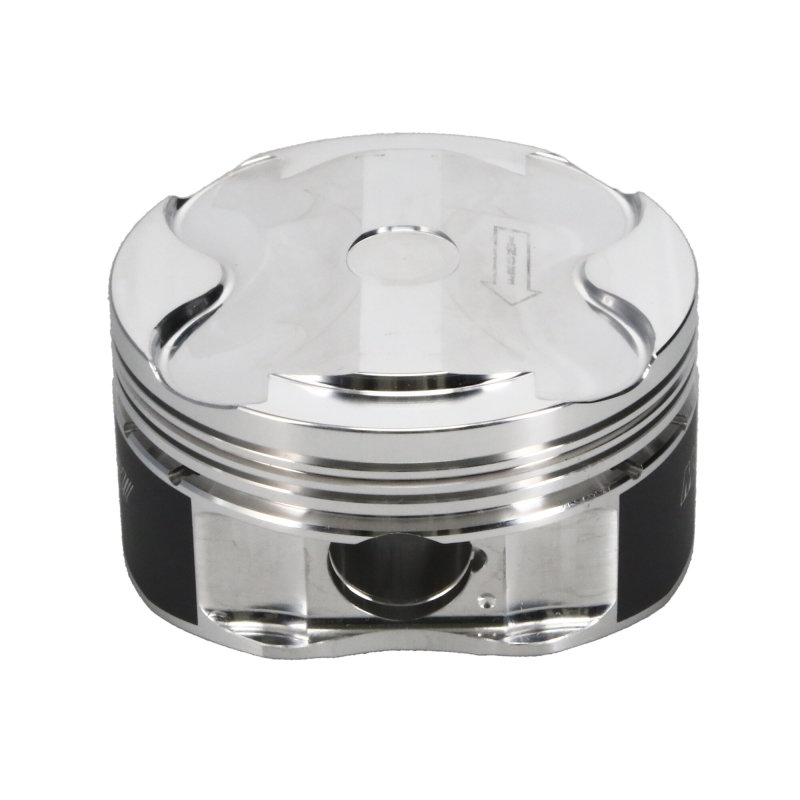 Ford Coyote Piston Set - Manley Performance - Platinum Series - `18-`27